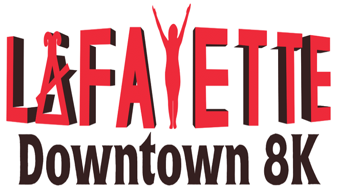 Register now for Lafayette Downtown 8k